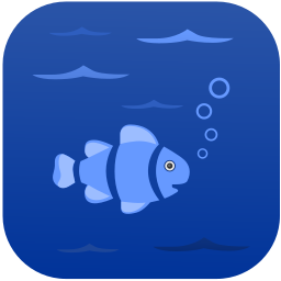 Sea icon