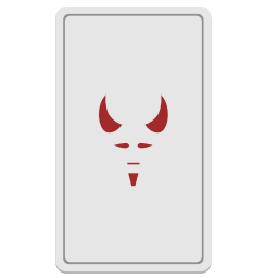 Card icon