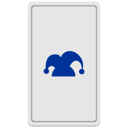 tarjeta icono