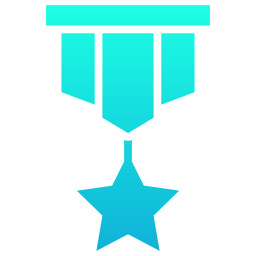 Medal icon