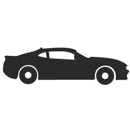 auto icono