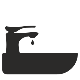 Washing icon