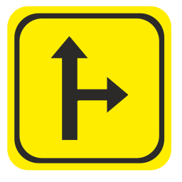 strada icona