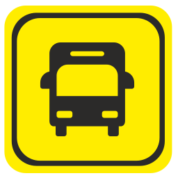 straße icon