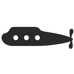 submarino Ícone