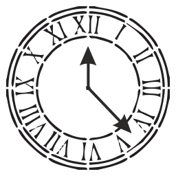 relojes icono