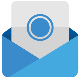 Letter icon