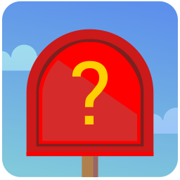 Postbox icon