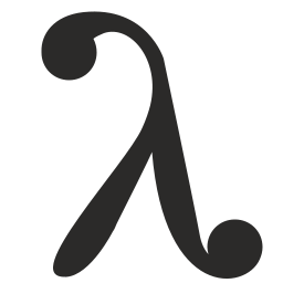 alphabet Icône