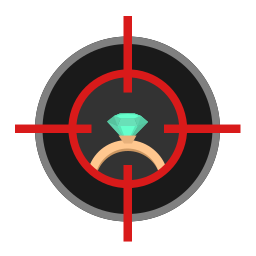 Target icon