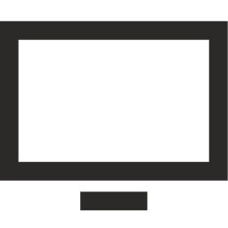 monitor icon