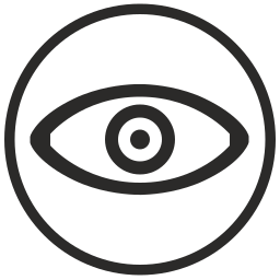 Eye icon