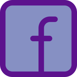 Facebook icon