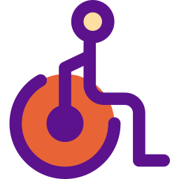 Handicap icon