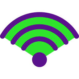 Wi-fi Ícone