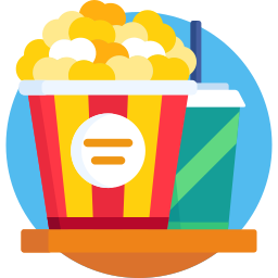 popcorn icon