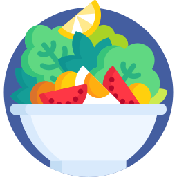 Salad icon