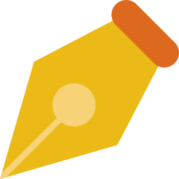 Pen icon