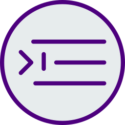 インクリメント icon