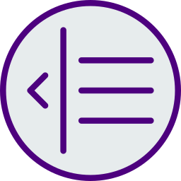 インクリメント icon