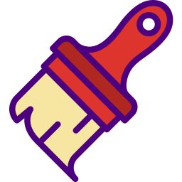 Brush icon