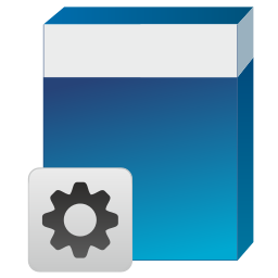 aplicación icono