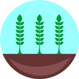agrocultura icono