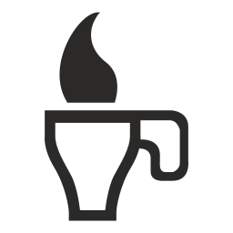 Cup icon