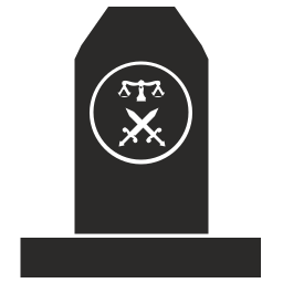 Памятник иконка