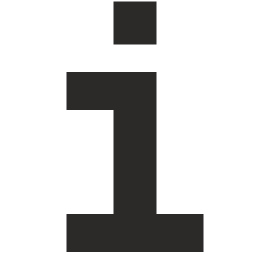 lettera icona