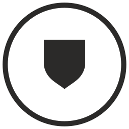 Shield icon