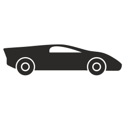 auto icona