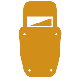 escudo Ícone