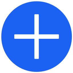 Round icon