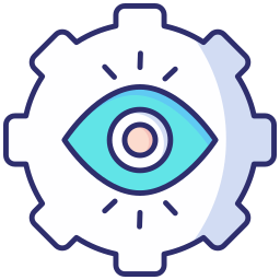 実行を監視する icon