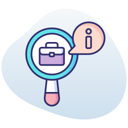 Find solution icon