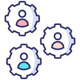 組織リソース icon