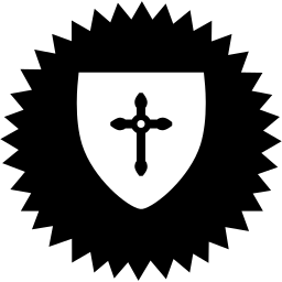Christendom icon