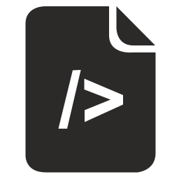 programm icon