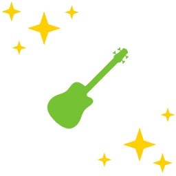 음악 icon