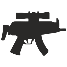 Shortgun icon