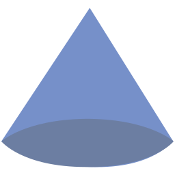 Cone icon