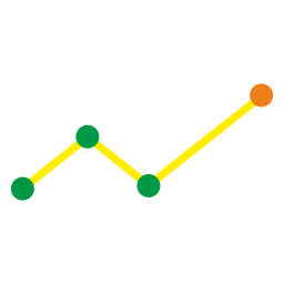 grafico icona