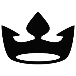 Crown icon