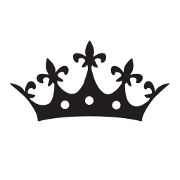 Crown icon