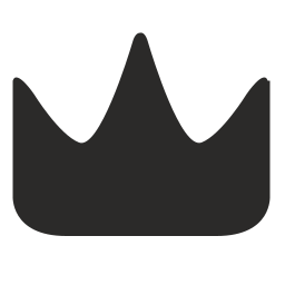 Crown icon