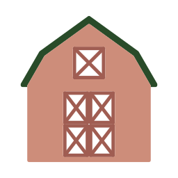 Barn icon