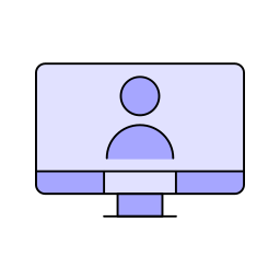 ミーティング icon