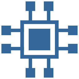 cpu icon