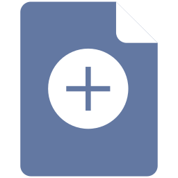 書類 icon